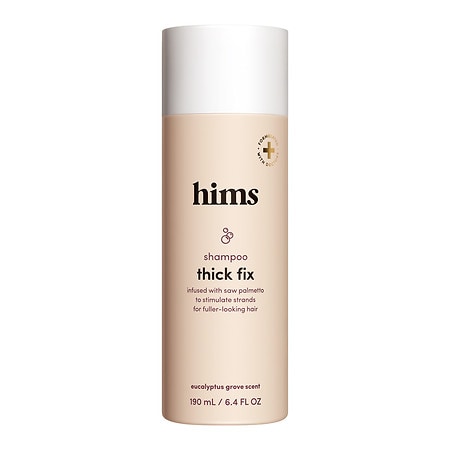 hims Thick Fix Shampoo - 6.4 fl oz