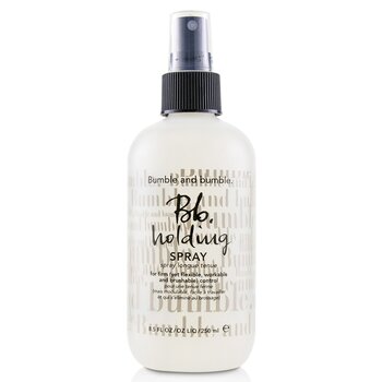 Bumble and BumbleBb. Holding Spray (For Firm Control) 250ml/8.5oz