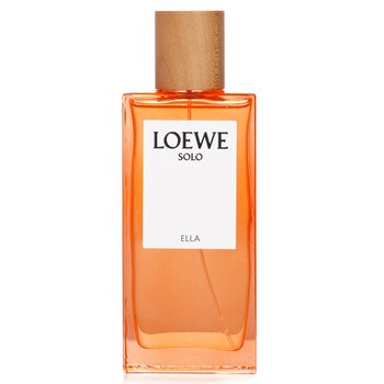 LoeweSolo Ella Eau De Parfum Spray 100ml/3.4oz