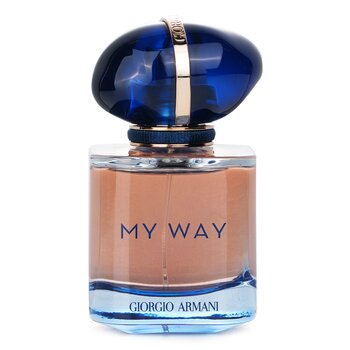 Giorgio ArmaniMy Way Intense Eau De Parfum Spray 30ml/1oz