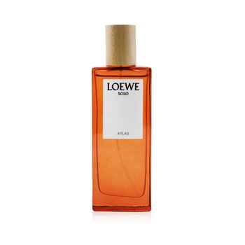 LoeweSolo Atlas Eau De Parfum Spray 50ml/1.7oz