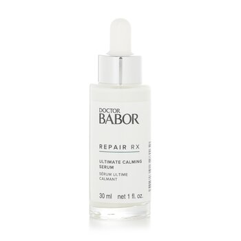 BaborDoctor Babor Repair Rx Ultimate Calming Serum (Salon Product) 30ml/1oz