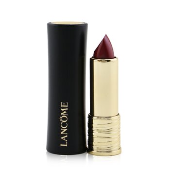LancomeL'Absolu Rouge Cream Lipstick - # 397 Berry Noir 3.4g/0.12oz