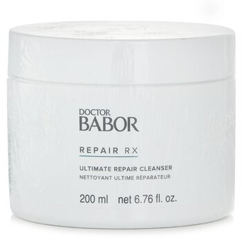 BaborDoctor Babor Repair Rx Ultimate Repair Cleanser (Salon Product) 200ml/6.76oz