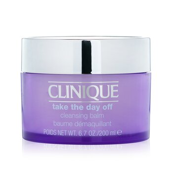 CliniqueTake The Day Off Cleansing Balm (Jumbo Size) 200ml/6.7oz