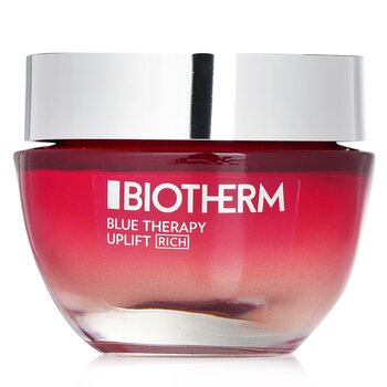 BiothermBlue Therapy Uplift Lift Effect & Firmness Rich Cream - For Dry Skin 50ml/1.69oz