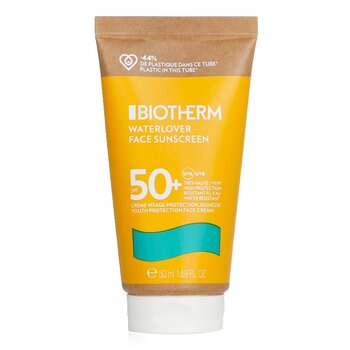 BiothermWaterlover Face Sunscreen SPF 50 50ml/1.69oz