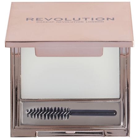 Makeup Revolution Brow Soap Styler - 0.17 oz