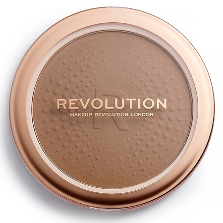 Makeup Revolution Mega Bronzer - 0.17 oz