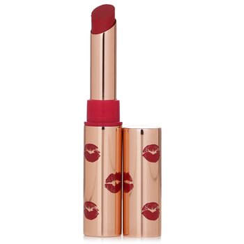 Charlotte TilburyLimitless Lucky Lips Matte Kisses - # Red Wishes 1.5g/0.05oz