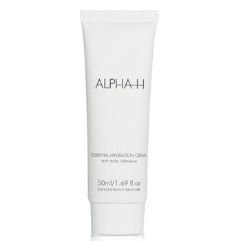 Alpha-HEssential Hydration Cream 50ml/1.69oz