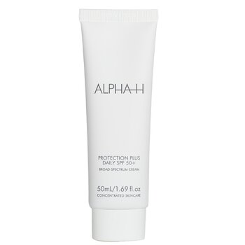 Alpha-HProtection Plus Daily SPF 50 50ml/1.69oz