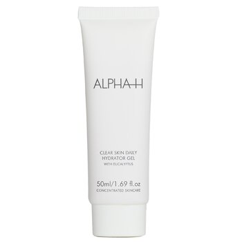 Alpha-HClear Skin Daily Hydrator Gel 50ml/1.69oz