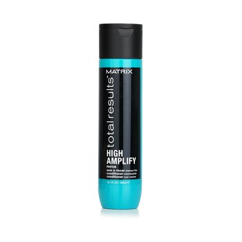 MatrixTotal Results High Amplify Protein Conditioner (For Volume) 300ml/10.1oz