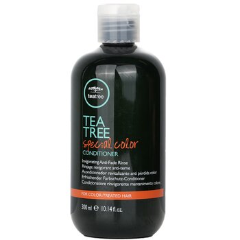 Paul MitchellTea Tree Special Color Conditioner (For Color-Treated Hair) 300ml/10.14oz