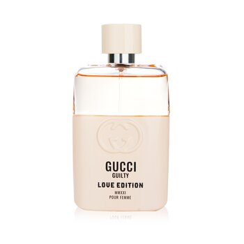 GucciGuilty Love Edition MMXXI Eau De Parfum Spray 50ml/1.6oz