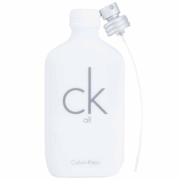 Calvin KleinCK All Eau De Toilette Spray 100ml/3.4oz