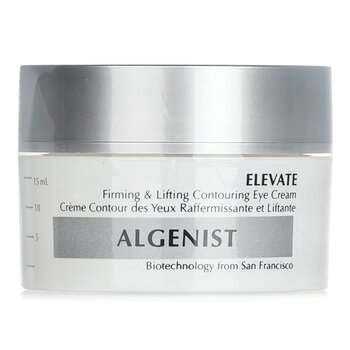 AlgenistElevate Firming & Lifting Contouring Eye Cream 15ml/0.5oz