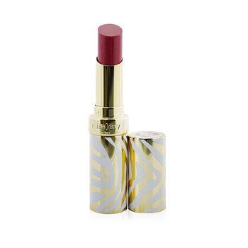 SisleyPhyto Rouge Shine Hydrating Glossy Lipstick - # 30 Sheer Coral 3g/0.1oz