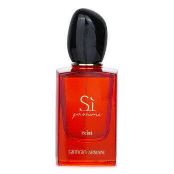 Giorgio ArmaniSi Passione Eclat Eau De Parfum Spray 50ml/1.7oz