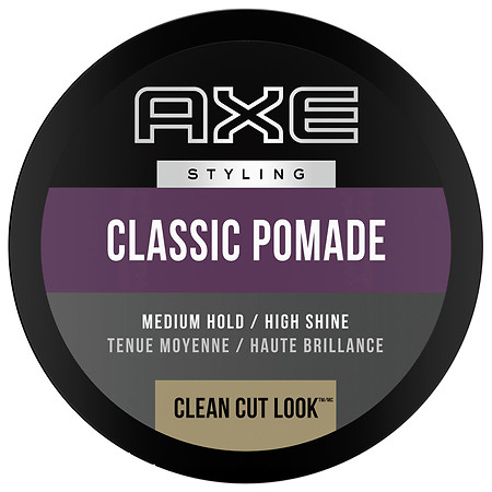 AXE Clean Cut Look Classic Pomade Classic - 2.64 oz