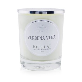 NicolaiScented Candle - Verbena Vera 190g/6.7oz