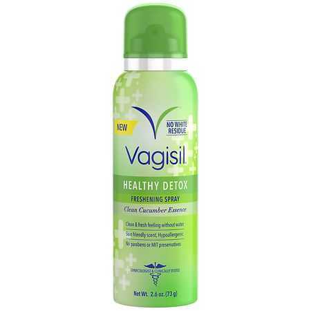 Vagisil Freshening Spray - 2.6 OZ
