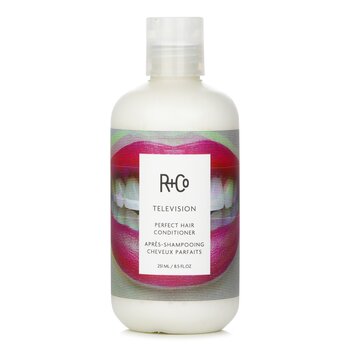 R+CoTelevision Perfect Hair Conditioner 251ml/8.5oz
