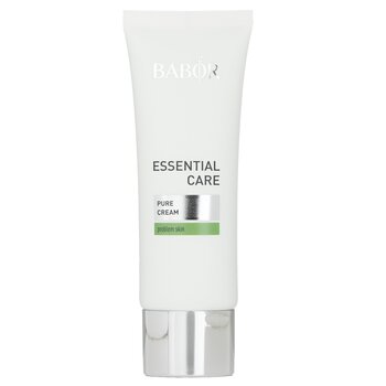 BaborEssential Care Pure Cream - For Problem Skin 50ml/1.7oz