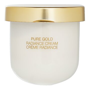 La PrairiePure Gold Radiance Cream Refill 50ml/1.7oz
