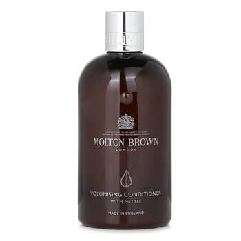 Molton BrownVolumising Conditioner With Nettle (For Fine Hair) 300ml/10oz