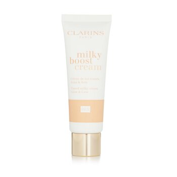 ClarinsMilky Boost Cream - # 02.5 45ml/1.6oz