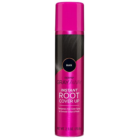 GRAY AWAY Root Touch Up - 2.5 OZ