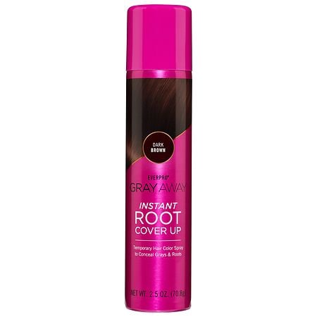 GRAY AWAY Root Touch Up - 2.5 OZ