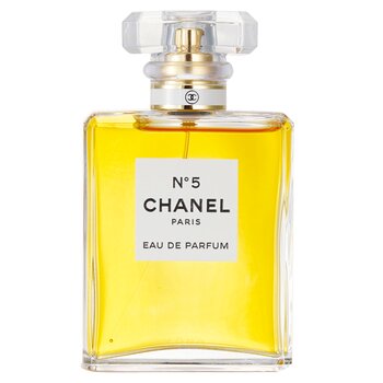 ChanelNo.5 Eau De Parfum Spray 50ml/1.7oz