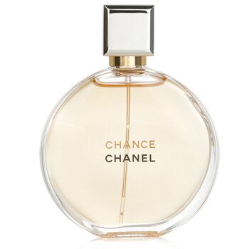 ChanelChance Eau De Parfum Spray 100ml/3.4oz
