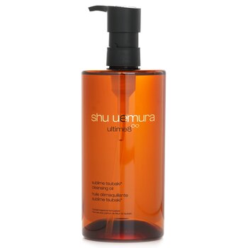 Shu UemuraUltime8 Sublime Beauty Cleansing Oil 450ml/15.2oz
