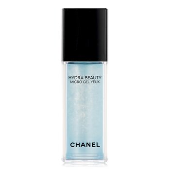 ChanelHydra Beauty Micro Gel Yeux Intense Smoothing Hydration Eye Gel 15ml/0.5oz
