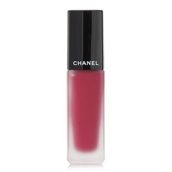 ChanelRouge Allure Ink Matte Liquid Lip Colour - # 160 Rose Prodigious 6ml/0.2oz