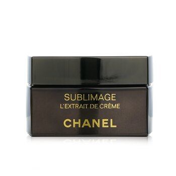 ChanelSublimage L'Extrait De Creme Ultimate Regeneration And Restoring Cream 50g/1.7oz