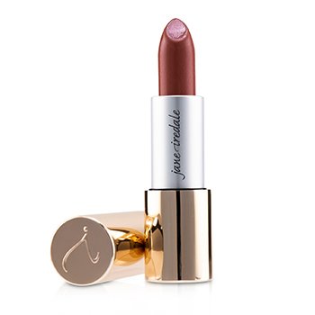 Jane IredaleTriple Luxe Long Lasting Naturally Moist Lipstick - # Gabby (Pink Nude) 3.4g/0.12oz