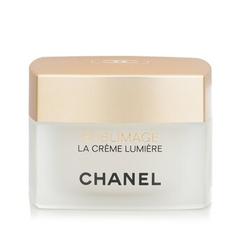 ChanelSublimage La Creme Lumiere Ultimate Regeneration & Brightening Cream 50g/1.7oz