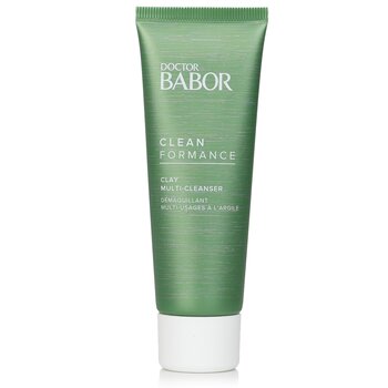 BaborDoctor Babor Clean Formance Clay Multi-Cleanser 50ml/1.69oz