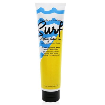 Bumble and BumbleSurf Styling Leave In (For Soft, Seaswept Waves with UV Protection) 150ml/5oz