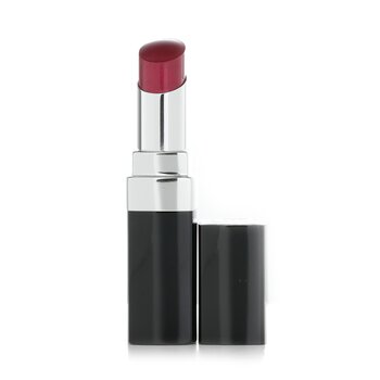 ChanelRouge Coco Bloom Hydrating Plumping Intense Shine Lip Colour - # 142 Burst 3g/0.1oz