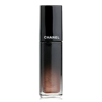 ChanelRouge Allure Laque Ultrawear Shine Liquid Lip Colour - # 60 Inflexible 5.5ml/0.18oz