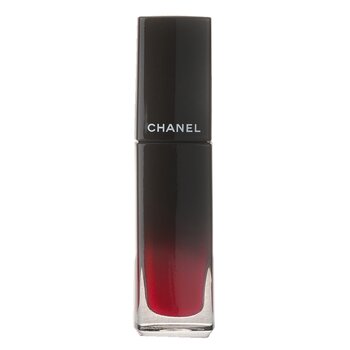 ChanelRouge Allure Laque Ultrawear Shine Liquid Lip Colour - # 70 Immobile 5.5ml/0.18oz
