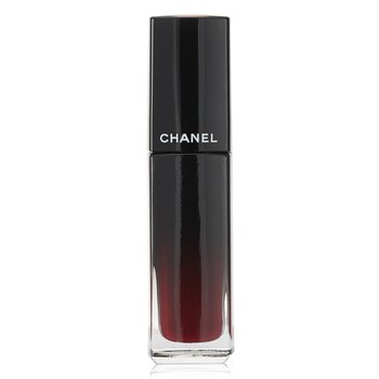 ChanelRouge Allure Laque Ultrawear Shine Liquid Lip Colour - # 80 Timeless 5.5ml/0.18oz