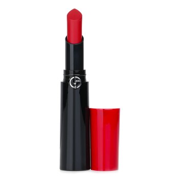 Giorgio ArmaniLip Power Longwear Vivid Color Lipstick - # 400 Four Hundred 3.1g/0.11oz