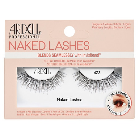 Ardell Naked Lash 423 - 1.0 ea